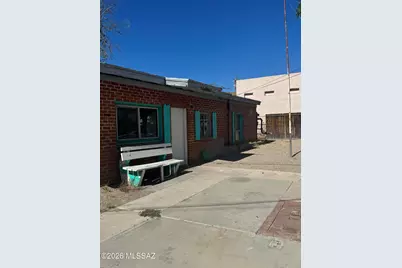 720 W 41st Street, Tucson, AZ 85713 - Photo 1