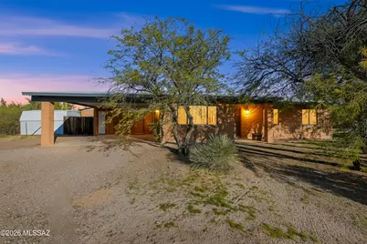 1560 W Placita Senda Chula, Tucson, AZ 85737 - Photo 1