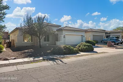 86 E Camino Rancho Cielo, Sahuarita, AZ 85629 - Photo 1