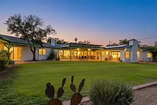 20 N Sierra Vista Dr, Tucson, AZ 85719 - Photo 1