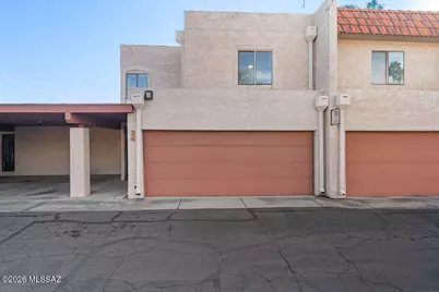 1949 N Swan Road #24, Tucson, AZ 85712 - Photo 1