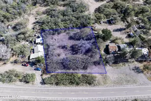 Tbd E Frontage Rd, Tumacacori, AZ 85640 - Photo 1