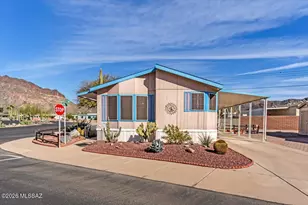 5866 W Bar X St, Tucson, AZ 85713 - Photo 1