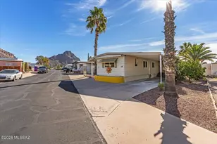 5573 W Box R St, Tucson, AZ 85713 - Photo 1