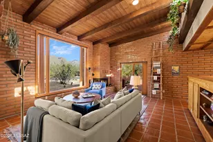 8028 E Maguey Dr, Tucson, AZ 85750 - Photo 1