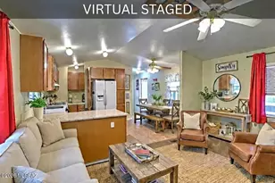 3030 S Delfina Dr, Tucson, AZ 85735 - Photo 1