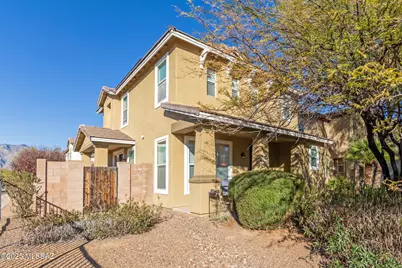 2713 N Neruda Lane, Tucson, AZ 85712 - Photo 1