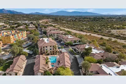 2550 E River Road #13305, Tucson, AZ 85718 - Photo 1