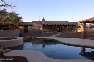 1231 W Newton Dr, Tucson, AZ 85704 - Photo 1