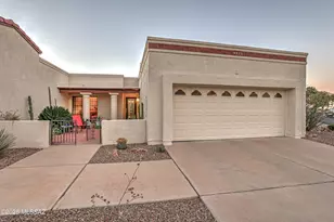 9825 N Calle Loma Linda, Tucson, AZ 85737 - Photo 1