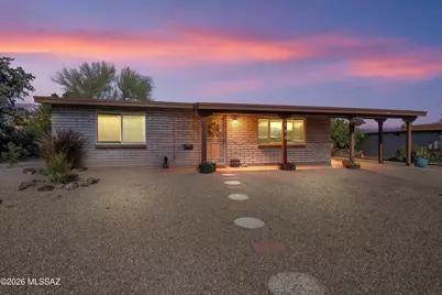 149 E El Limon, Green Valley, AZ 85614 - Photo 1