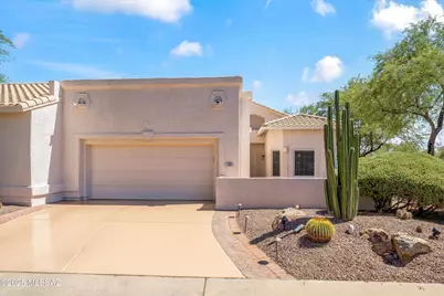 1489 W Bridalveil Place, Oro Valley, AZ 85737 - Photo 1
