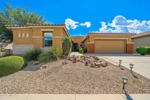13872 E Carruthers St, Vail, AZ 85641 - Photo 1