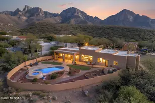 1887 E Buck Ridge Pl, Oro Valley, AZ 85737 - Photo 1
