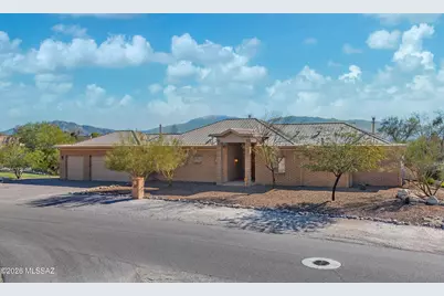 6610 E Cll De Amigos, Tucson, AZ 85750 - Photo 1