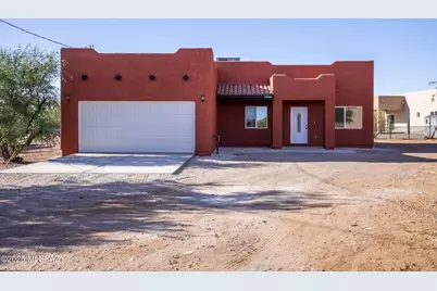 1801 Saltillo Court, Rio Rico, AZ 85648 - Photo 1