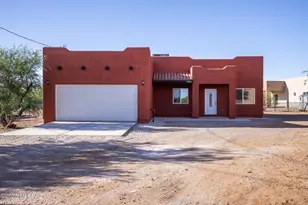 1801 Saltillo Ct, Rio Rico, AZ 85648 - Photo 1