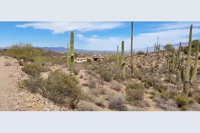 4790 N El Adobe Ranch Road, Tucson, AZ 85745 - Photo 1