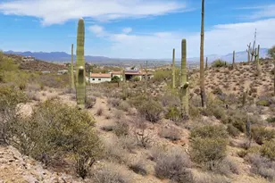 4790 N El Adobe Ranch Rd, Tucson, AZ 85745 - Photo 1