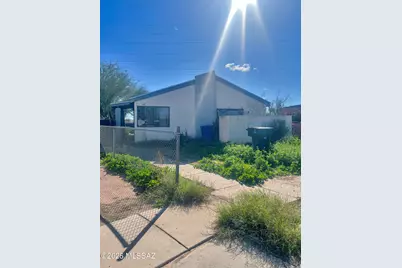 119 W Wedwick Street, Tucson, AZ 85706 - Photo 1