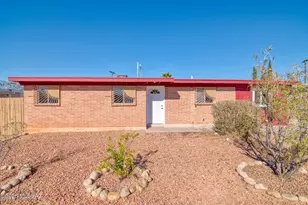 6525 E David Dr, Tucson, AZ 85730 - Photo 1