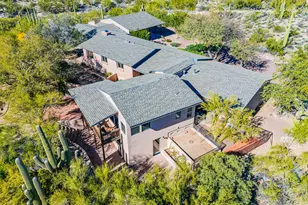 4355 N Camino Kino, Tucson, AZ 85718 - Photo 1