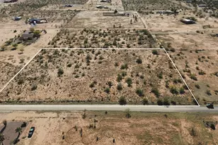 4 00 Acre E Tierra Del Sol Dr, Hereford, AZ 85615 - Photo 1