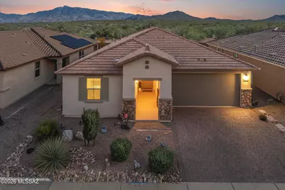 10245 S Wheel Spoke Lane, Vail, AZ 85641 - Photo 1