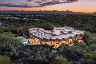 1844 E Quiet Canyon Dr, Tucson, AZ 85718 - Photo 1