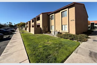 2172 N Pantano Road #UNIT 122, Tucson, AZ 85715 - Photo 1
