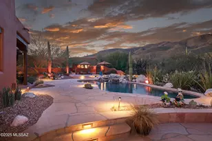 11175 E Sunrise Ranch Pl, Tucson, AZ 85749 - Photo 1