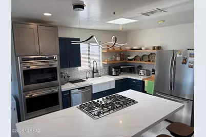 495 S Edgeside Avenue, Tucson, AZ 85748 - Photo 1