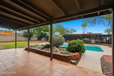 7802 E Waverly Street, Tucson, AZ 85715 - Photo 1