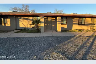 4421 E Seneca Street, Tucson, AZ 85712 - Photo 1