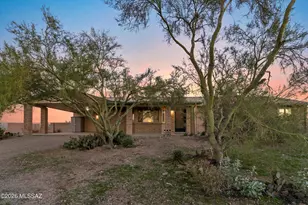 5341 W Avenida Comba, Tucson, AZ 85745 - Photo 1