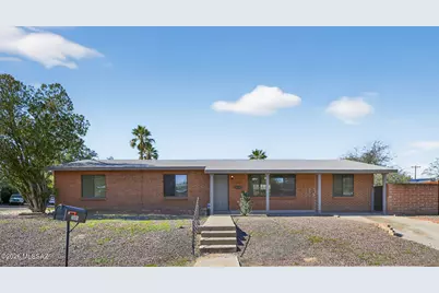 2601 N Treat Avenue, Tucson, AZ 85716 - Photo 1