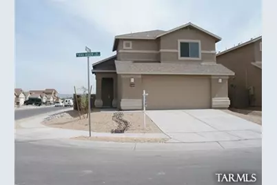 2486 W Rau River Road, Tucson, AZ 85705 - Photo 1