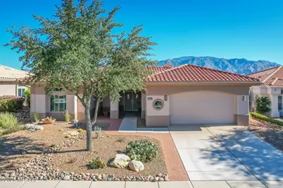 14508 N Lost Arrow Drive, Oro Valley, AZ 85755 - Photo 1