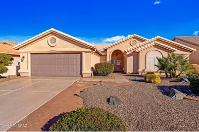 36215 S Golf Course Drive, Tucson, AZ 85739 - Photo 1