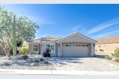 13243 N Sunset Mesa Drive, Marana, AZ 85658 - Photo 1