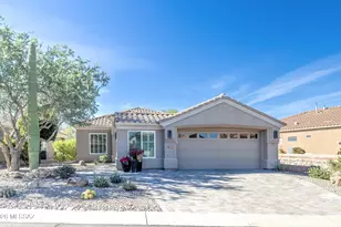 13243 N Sunset Mesa Dr, Marana, AZ 85658 - Photo 1