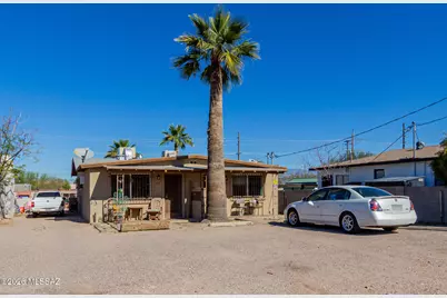 325 E President Street, Tucson, AZ 85714 - Photo 1