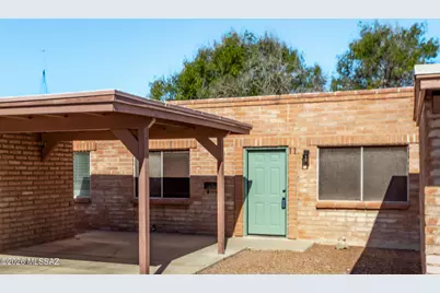 3960 E Flower Street #APT 11, Tucson, AZ 85712 - Photo 1