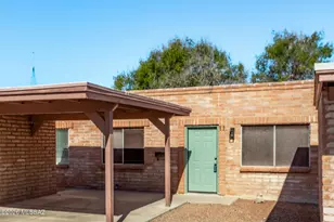 3960 E Flower St, Tucson, AZ 85712 - Photo 1