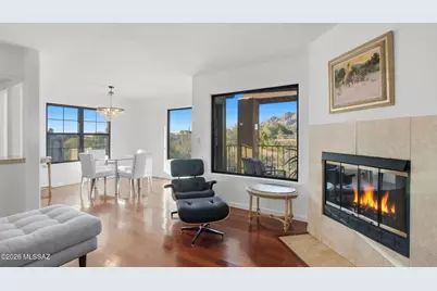 6651 N Campbell Avenue #261, Tucson, AZ 85718 - Photo 1