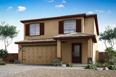 7322 W Coastal Plain Way, Tucson, AZ 85757 - Photo 1