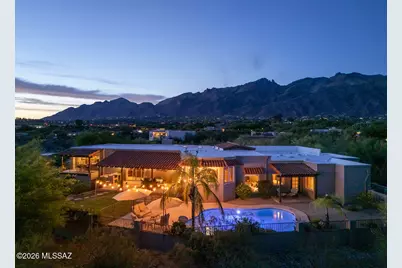 5310 N Calle Bujia, Tucson, AZ 85718 - Photo 1