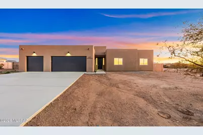 921 N Blue Slate Drive, Vail, AZ 85641 - Photo 1