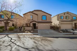 1277 W Cherasco Way, Oro Valley, AZ 85737 - Photo 1