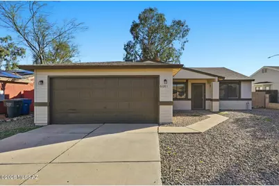 6081 S Birchwood Drive, Tucson, AZ 85746 - Photo 1